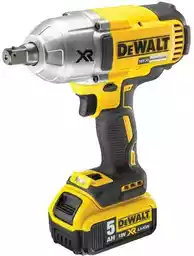 Dewalt Udarowy Klucz DCF899P2 18V