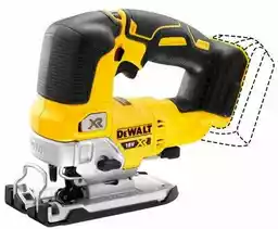 Dewalt Wyrzynarka DCS334N