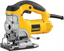 DeWalt Wyrzynarka DW331K