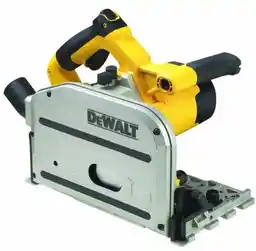 Dewalt Zagłębiarka DWS520KT