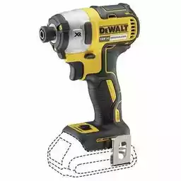 Dewalt Zakrętarka udarowa DCF887N-XJ