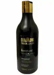 Diamond Touch Luxury Szampon Nanoplastia 500ml