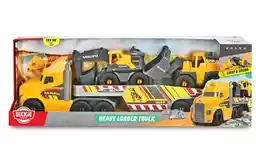 DICKIE TOYS Samochód Construction Volvo Mack 203729012