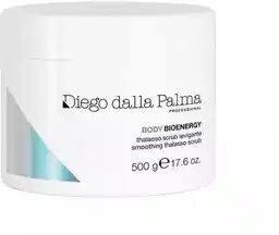 Diego dalla Palma Draining Anti Cellulite Thalasso Scrub Antycellulitowy scrub 500 ml