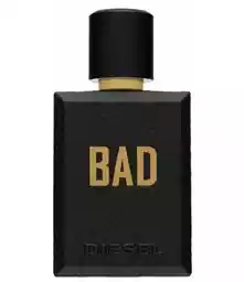 Diesel Bad woda toaletowa 50 ml