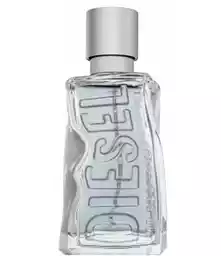 Diesel D By Diesel woda toaletowa 50 ml