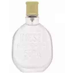 Diesel Fuel For Life Femme woda perfumowana 50 ml