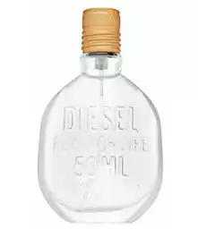 Diesel Fuel For Life Homme woda toaletowa 50 ml