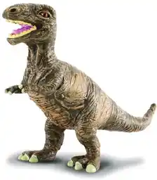 Dinozaury figurki