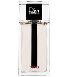 Dior Dior Homme Sport 2021 woda toaletowa 125 ml
