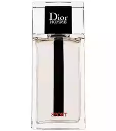 Dior Dior Homme Sport 2021 woda toaletowa 125 ml