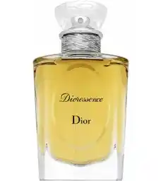 Dior Dioressence Les Creations de Monsieur woda toaletowa dla kobiet 100ml