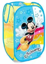 DISNEY Kosz na zabawki Mickey 9524