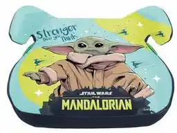 DISNEY Podstawka samochodowa Star Wars Mandalorian