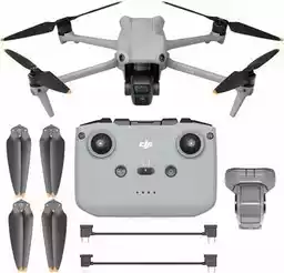 DJI Air 3 RC-N2 Dron