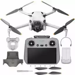 DJI Mini 4 Pro RC 2 Dron