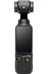 DJI Osmo Pocket 3 Creator Combo Kamera sportowa