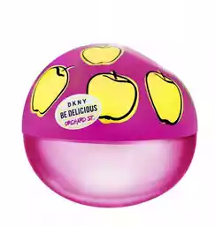 DKNY Be Delicious Orchard St. woda perfumowana 30 ml