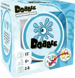 Dobble Wodoodporne