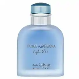 Dolce & Gabbana Light Blue Eau Intense Pour Homme woda perfumowana dla mężczyzn 100ml