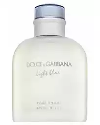 Dolce Gabbana Light Blue