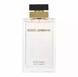 Dolce & Gabbana Pour Femme (2012) woda perfumowana 100 ml