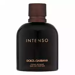 Dolce & Gabbana Pour Homme Intenso woda perfumowana 125 ml