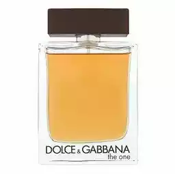 Dolce & Gabbana The One For Men woda toaletowa 150 ml