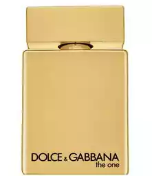 Dolce & Gabbana The One Gold For Men woda perfumowana 50 ml