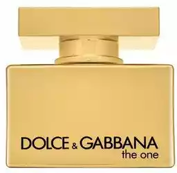 Dolce & Gabbana The One Gold Intense woda perfumowana 50 ml