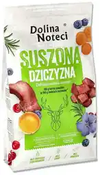 Dolina Noteci Premium, dziczyzna - 9 kg