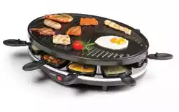 Domo DO9038G 970cm2 grill elektryczny