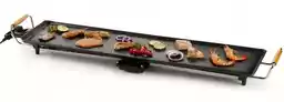 Domo Teppanyaki DO8306TP 2406cm2 grill elektryczny