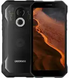 Doogee S61 Pro 8/128GB Transparentny