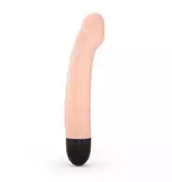 Dorcel Real Vibration M 2.0 - wibrator akumulatorowy (naturalny)