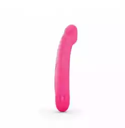 Dorcel Real Vibration M 2.0 - wibrator z akumulatorem (różowy)