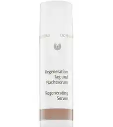 Dr. Hauschka Regenerating Serum odmładzające serum do skóry dojrzałej 30 ml