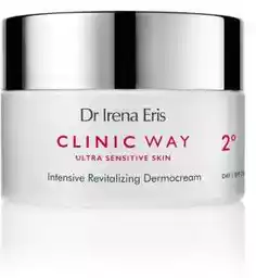 Dr Irena Eris Clinic Way 2 Retinoid Revitalization dzień SPF20 50ml