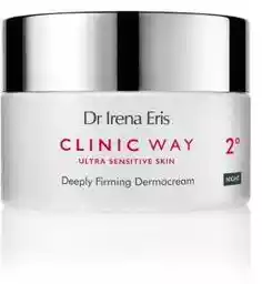 Dr Irena Eris Clinic Way 2 Retinoid Revitalization Krem na noc 50ml