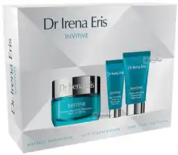 Dr Irena Eris InVitive Set ZESTAW Krem na dzień 50 ml + Krem na noc 30 ml + Krem pod oczy 11 ml