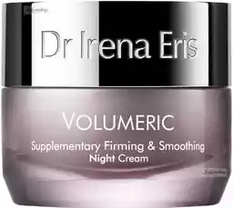 Dr Irena Eris Volumeric Supplementary Firming & Smoothing Night Cream Krem do twarzy 50ml