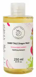 Dragon Wash oczyszczający szampon 250ml