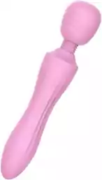 Dream Toys The Candy Shop Pink Lady - Wibrator wand