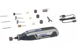 Dremel Narzędzie wielofunkcyjne 7760-15