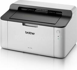 Brother HL-1110E drukarka laserowa mono