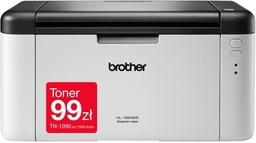 Drukarka Brother HL-1223WE