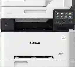 Drukarka Canon i-SENSYS MF657CDW