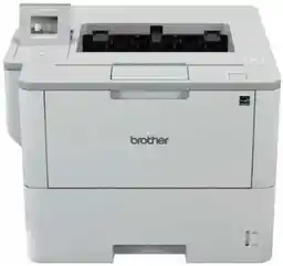 Drukarka laserowa (mono) Brother HL-L6300DW