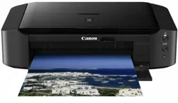 Canon Pixma iP8750 drukarka atramentowa A3 z Wi-Fi