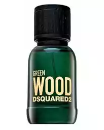 Dsquared2 Green Wood woda toaletowa 30 ml